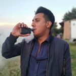 Profile Picture of Brandon (@vercrom_cosmo_vape) on Instagram
