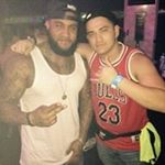 Profile Picture of Phillip Wallace (@phillip4424) on Instagram