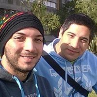 Profile Picture of Gustavo German Kuster (@ggermankuster) on Pinterest