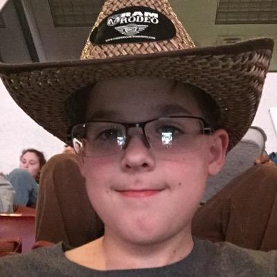 Profile Picture of Luke Philip Carter (@JlpcarterLuke) on Twitter