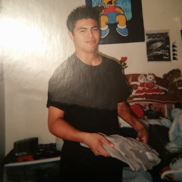 Profile Picture of Kevin Dominguez (@kamikira) on Poshmark