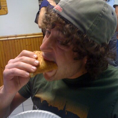 Profile Picture of Dustin Bowers (@DustinRBowers) on Twitter