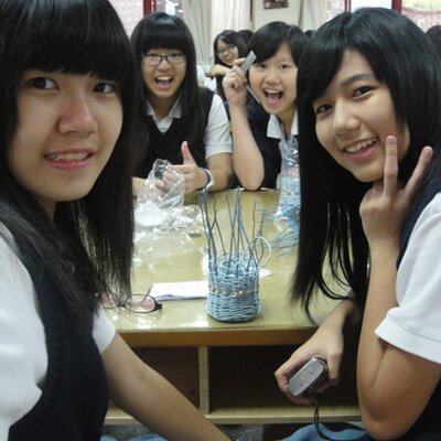 Profile Picture of HSIEH-TZU-AN (@@hsiehtzutzu) on Twitter