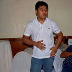 Profile Picture of George Sherman Miranda Tortola (@georgetortola) on Instagram