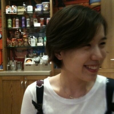 Profile Picture of Jiyoon Chung (@jiyoon5) on Twitter
