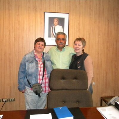 Profile Picture of Jose Varas (@Josevaras) on Twitter