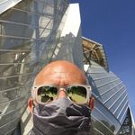 Profile Picture of David Rosenbaum (@davmarathon) on Instagram