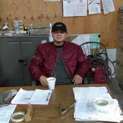 Profile Picture of Raiden Lee (@RobertRuelas8) on Twitter