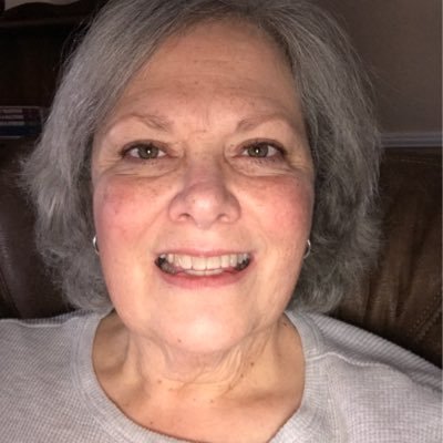 Profile Picture of Cheryl Bales (@Bales7Bales) on Twitter