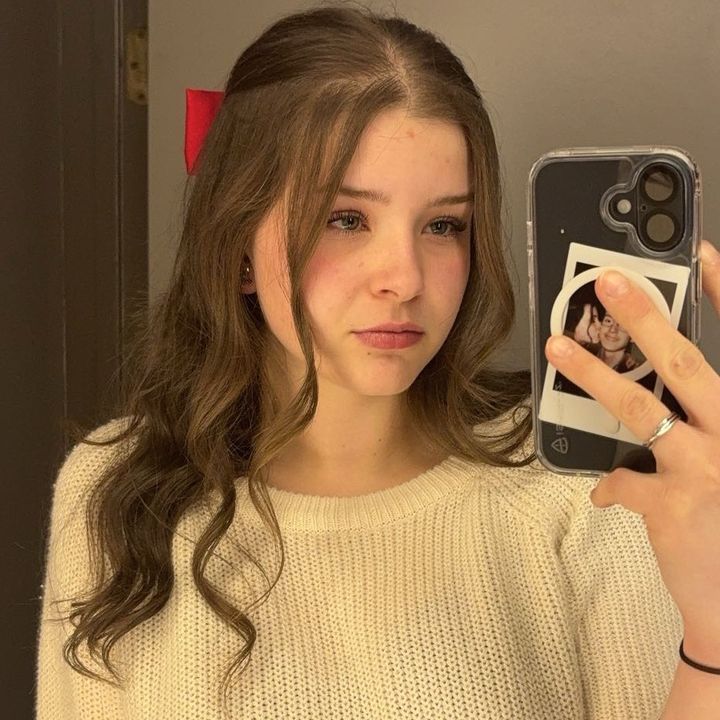 Profile Picture of Sawyer (@sawyersimone) on Tiktok