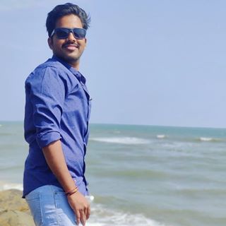 Profile Picture of Veeru Pydikondala (@veeru.pydikondala) on Facebook