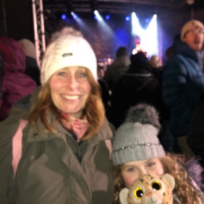 Jackie Arnott - Twitter Profile Picture of Jackie Arnott (@JackieArnott3) on Twitter