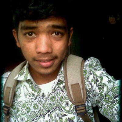 Profile Picture of Erwin Rambe (@RealErwin_ray26) on Twitter