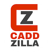 Profile Picture of CADD ZILLA (@caddzilla4310) on Youtube