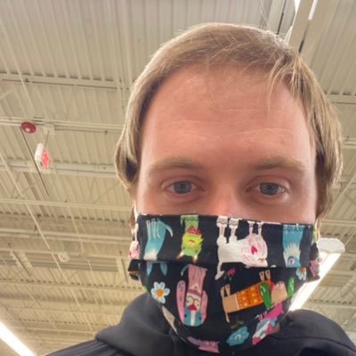 Profile Picture of Chris Vander Roest (@turretonback) on Twitter