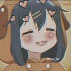 Profile Picture of   💗ciao amici💗... (@qt.....lilo) on Tiktok