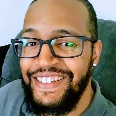 Profile Picture of Byron Rogers (@BRogersJr) on Twitter