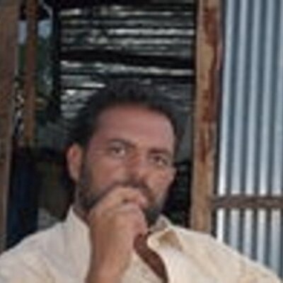 Profile Picture of Khalid Mirza (@khalidmirza7) on Twitter
