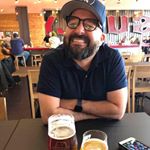 Profile Picture of Brian Baginski (@brian_baginski) on Instagram