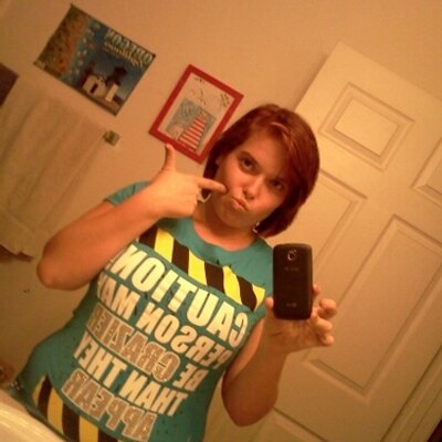 Profile Picture of Savannah Joy Wise (@WiseSavannah) on Twitter