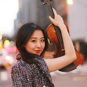 Profile Picture of Anna Lee (@AnnaLeeviolinist) on Youtube