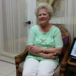 Profile Picture of Mary Cloud (@mary.cloud) on Instagram