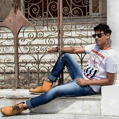 Erick Rodrigues - Twitter Profile Picture of Erick Rodrigues (@EricOficial) on Twitter