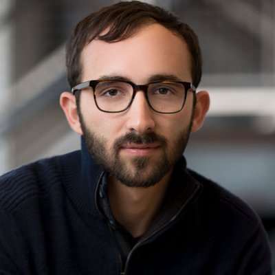 Profile Picture of Alexander Pack (@alpackaP) on Twitter