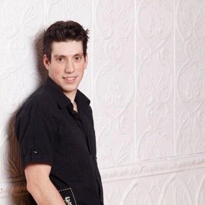 Profile Picture of Marc-andre Menard (@marc_menard) on Twitter