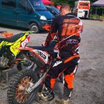 Profile Picture of Daniel Kandráč (@daniel_kandrac162) on Instagram