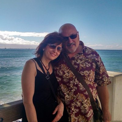Profile Picture of Geoff Larsen (@GocougsGeoff) on Twitter