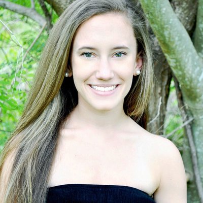 Profile Picture of Kendall Ward (@kendallward15) on Twitter