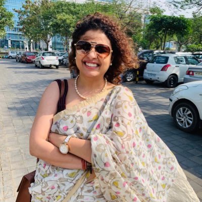 Profile Picture of Urvashi Singh (@uvsingh2608) on Twitter