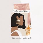 Profile Picture of Carol girl SHOP🕊 (@carolgirl___fly) on Instagram