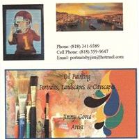 Profile Picture of Jimmy Pop Art (@jimmygovea98) on Pinterest