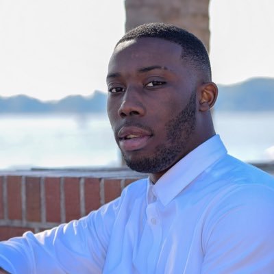 Profile Picture of Brandon Smalls (@BrandonJSmalls) on Twitter