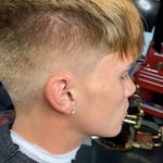 Profile Picture of Zack Murphy (@z.murphy) on Instagram