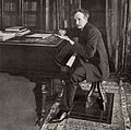 Profile Picture of Taillefer (Strauss) - Wikipediaon Wikipedia