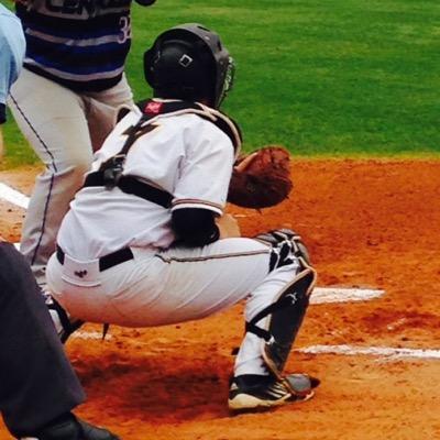 Profile Picture of Kip Tyler Bagwell (@kip_tyler) on Twitter