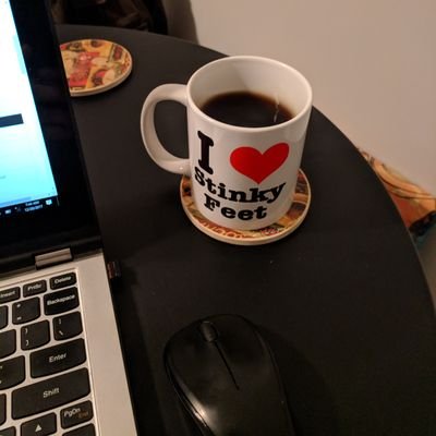 Profile Picture of Robert Hinkle (@rhinkle27) on Twitter