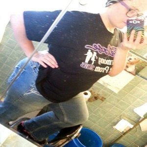 Profile Picture of Kaitlyn Frisbie (@kjfrisbie) on Myspace