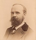 Profile Picture of Benjamin Tuckeron Wikipedia