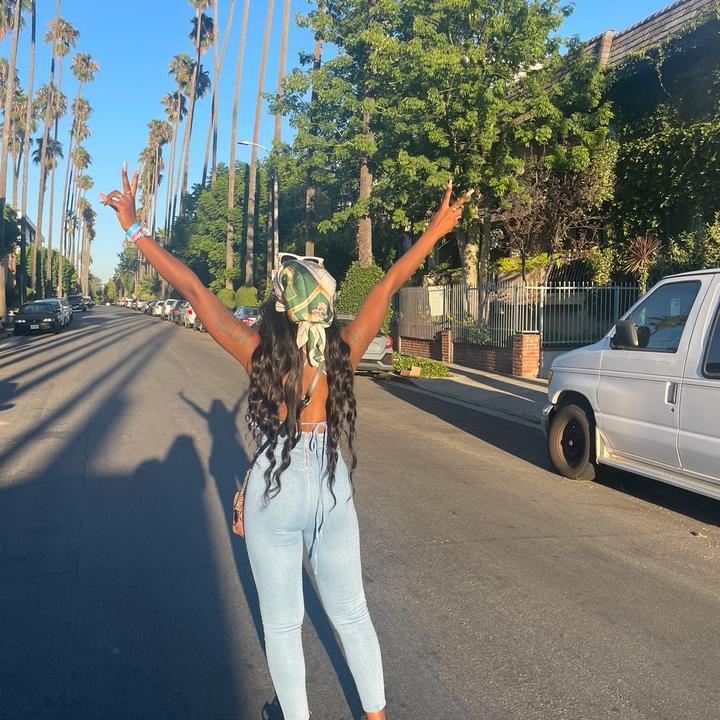 Profile Picture of Robin Reid (@islandqveen_25) on Tiktok