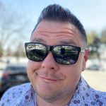Profile Picture of jasonarmistead (@jasonarmistead) on Instagram