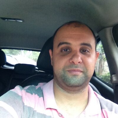 Daniel Armada - Twitter Profile Picture of Daniel Armada (@DanielArmada123) on Twitter