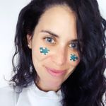 Profile Picture of Sandra • Mentor Coach Experte en Hypersensibilité 💙 (@jedeviensmoi_) on Instagram
