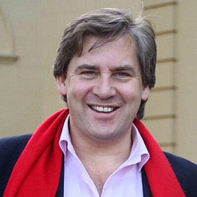 Profile Picture of Graham Phelps (@GRPhelps) on Twitter
