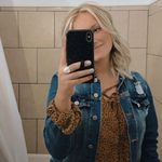 Savannah Frost - Instagram Profile Picture of Savannah Frost (@saavannaahhh) on Instagram