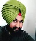 Profile Picture of   Sukhraj Singh Samra... (@sukhrajsinghsamra) on Tiktok
