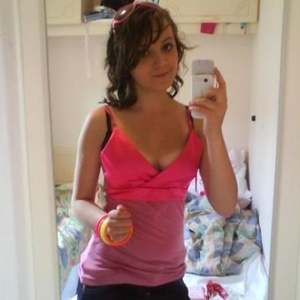 Profile Picture of April Gaskell (@appzi) on Myspace